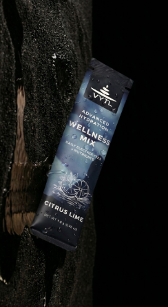 VYTL | Advanced Hydration | Citrus Lime