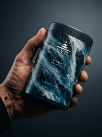 VYTL | Advanced Hydration | Citrus Lime