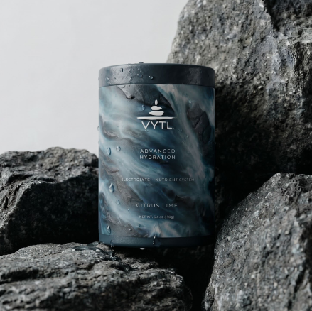 VYTL | Advanced Hydration | Citrus Lime